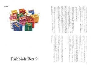[RJ206027] Rubbish Box 2