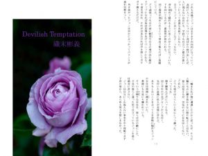 [RJ210083] Devilish Temptation