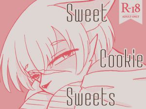 [RJ210384] Sweet Cookie Sweets