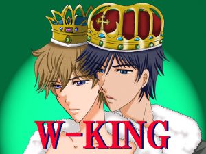 [RJ214893] W-KING