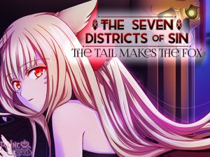 [RJ218369] The Tail Makes the Fox – Episode 1