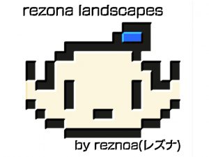 [RJ236417] reznoa landscapes