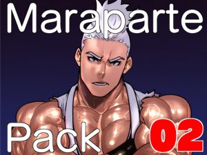 [RJ244193] (まらぱるて) Maraparte Pack 2