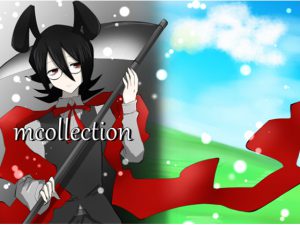 [RJ244784] (えむコレ。) mcollection