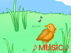 [RJ261179] (ツリトキ ユカル) [曲]草原の鳥