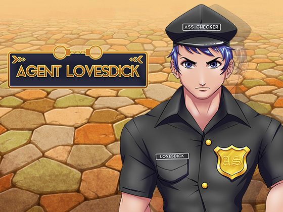 Agent Lovesdick