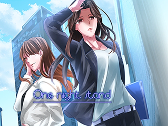 One night stand【中国語版】