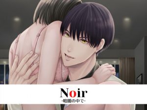 [RJ300714] (Destruction) Noir-暗闇の中で-