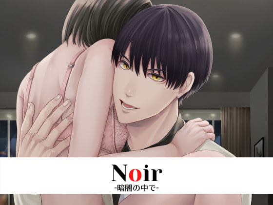 Noir-暗闇の中で-