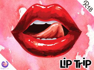 [RJ304731] (DragonPeach) 【官能ASMR】Lip Trip