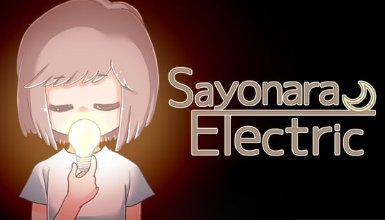Sayonara Electric [Remake & English Ver.]
