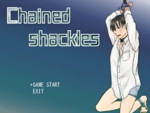 [RJ310318] (猿梨) Chained shackles【English edition】