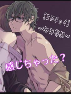 [RJ323190] (新騎のエッチなところ。) 【エロチョイ】感じちゃった? 〜みみなめ〜