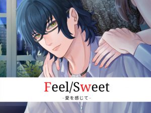 [RJ326214] (Destruction) Feel/Sweet -愛を感じて-