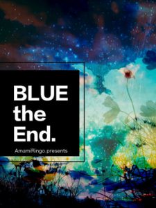 [RJ337008] (雨水予報オンライン) BLUE the End.