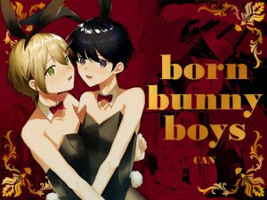 [RJ341173] (CAN) born bunny boys