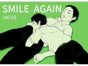 [RJ353804] (prismatic boy) SMILE AGAIN vol.02
