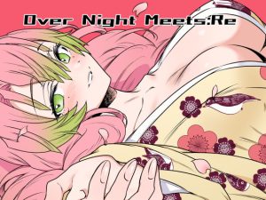 [RJ373926] (氷山大爆破)
Over Night Meets:Re