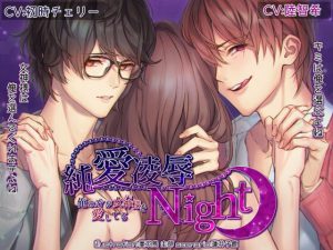 [RJ381724] (parasite garden) 
純愛凌辱Night ～俺の方が女神様(キミ)を愛してる～