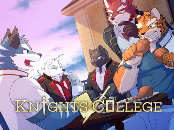 Knights College -ナイツカレッジ-