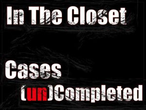 [RJ392155] (Looney's Cat) 
        【CV:三橋渡】In The Closet ～Cases (un)Completed～