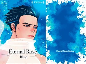 [RJ398483] (Eli Elan) 
        Eternal Rose Blue
