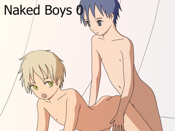 Naked Boys 0