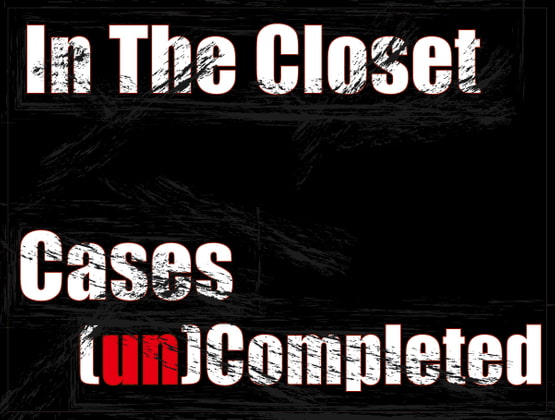 【簡体中文版】【CV:三橋渡】In The Closet ～Cases (un)Completed～
