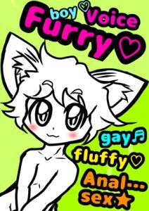 [RJ01056885] (モヤモヤしようず2) 
★ Furry gasping voice&roar&yelp ★kawaii FOXboy★ Japanese cute spoiled fluffy FOXboy hentai★ He love all Feels good.everyday happiness♬