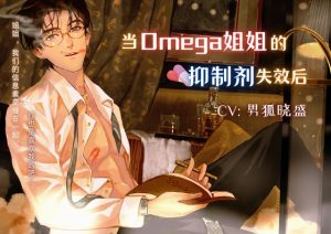 [RJ01070448] (男狐晓盛)
当Omega姐姐的抑制剂失效后 After exposing the sister who tried to hide Omega’s identity