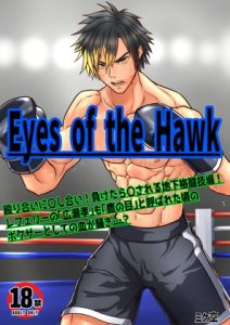 [RJ01095041] (Mike-Shop)
Eyes of the Hawk
