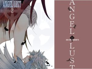 [RJ01097613] (EVE-舎)
ANGEL LUST 2