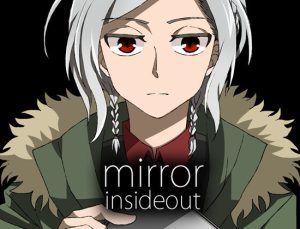 [RJ01163247] (DIRTY LABOR)
mirror insideout