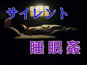 [RJ01197257] (みんなで翻訳) 
【繁体中文版】無言サイレント睡眠○