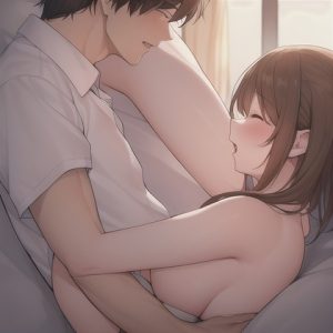 [RJ01213472] (元No.1ホスト) 
【近親相○モノ】寝ている娘の部屋に忍び込み実子を犯してしまう男前の父親「ヌレヌレのおまんこじゃん」