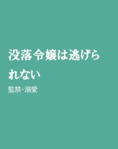 [RJ01214271] (ほりのや)
没落令嬢は逃げられない