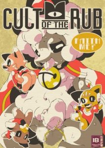 [RJ01245067] (水底森) 
Cult of the Rub