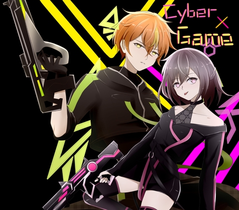 Cyber x Game