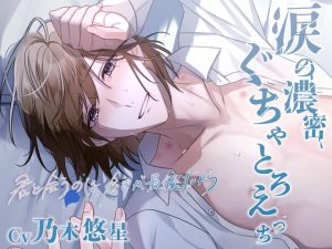 [RJ01264027] (ALKERD) 
涙の濃密ぐちゃとろえっち〜君と会うのは今日が最後だから〜