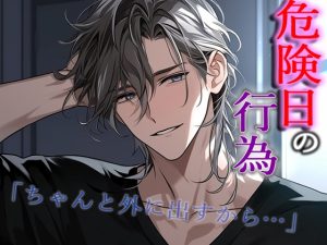 [RJ01288907] (Valhalla) 
【危険日のいちゃらぶ】「ちゃんと外に出すから…」それでも我慢できずに生ハメで何度も中出ししてしまう