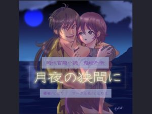 [RJ01289738] (ととりえ) 
月夜の狭間に