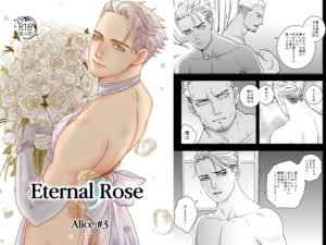 [RJ01292733] (みんなで翻訳) 
【繁体中文版】Eternal Rose Alice #3