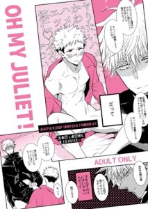 [RJ01256243] (ナナイロ) 
OH MY JULIET!