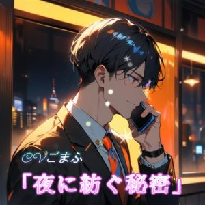 [RJ01344806] (MondeLibre) 
【夜に紡ぐ秘密】秘密の社内恋愛～上司彼氏からのラブコール～