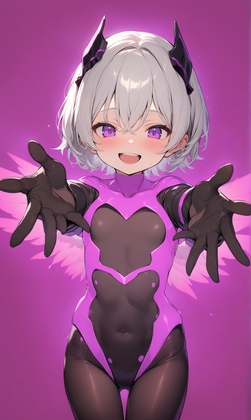 悪の組織につかまって快楽洗脳され戦闘員堕ちしちゃう男の娘+堕とされちゃった男の娘に連鎖堕ちさせられる