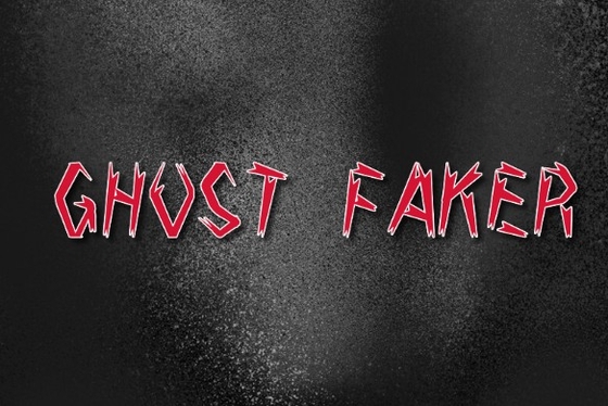 偽霊伝～GHOST FAKER～