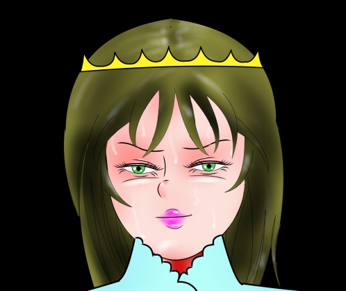 花嫁の初夜2 王子の変容 去勢と移植