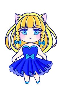 [RJ01364410] (さくらもみじ屋) 
ちびにゃん・にゃん・フレーム