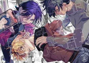 [RJ01292692] (みんなで翻訳) 
【繁体中文版】バイトクビになって女に拾われる話-出会い編-