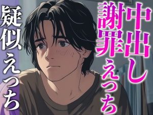 [RJ01367676] (dots)    「さっきはごめん。」ケンカのあとはあま〜いエッチで仲直りのはずが…?〜イジワルな彼の激ピストンで連続絶頂〜(CV:がく×シナリオ:悠希)